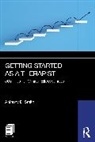 Anthony D. Smith, Anthony D. (Private Practice Smith - Getting Started As a Therapist