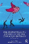 Lisa M. Carter, Amanda K. Cox, Lyle C. May, Lyle C. Cox May - Transformative Journey of Higher Education in Prison