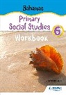 Lisa Greenstein, Greenstein Lisa - Bahamas Primary Social Studies Workbook Grade 6