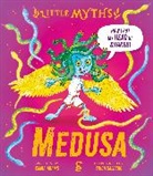 Emma Adams, Adams Emma, Erica Salcedo, Salcedo Erica - Little Myths: Medusa
