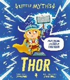 Emma Adams, Adams Emma, Sam Caldwell, Sam Caldwell - Little Myths: Thor