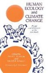 Darryll R. Johnson, Johnson Darryll R., David L. Peterson, Peterson David L. - Human Ecology And Climate Change