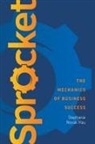 Stephanie Novak Hau - Sprocket