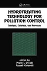 Mario L. Occelli, Mario L. (Mlo Consulting Occelli - Hydrotreating Technology for Pollution Control