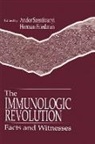 Herman Friedman, Herman (University of South Florida Friedman, Andor Szentivanyi, Andor (University of South Florida Szentivanyi, Szentivanyi Andor - The Immunologic Revolution