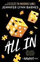 Jennifer Lynn Barnes - The Naturals: All In