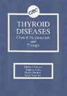Fabrizio Monaco, Fabrizio (Section of Endocrinology Monaco, Monaco Fabrizio, Maria A. Satta, Satta Maria A., Brahm Shapiro... - Thyroid Diseases