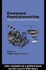 Allan Svendsen, Allan (Novozymes A/S Svendsen, Svendsen Allan - Enzyme Functionality