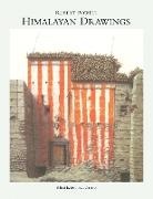 Powell, Robert Powell - Himalayan Drawings