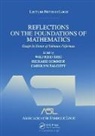 Wilfried Sieg, Richard Sommer, Carolyn Talcott - Reflections on the Foundations of Mathematics: Essays in Honor of Solomon Feferman