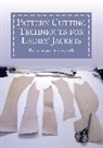 Jo Baker-Waters - Pattern Cutting Techniques for Ladies' Jackets