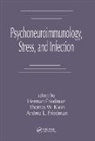 Andrea L. Friedman, Herman Friedman, Herman (University of South Florida Friedman, Thomas W. Klein, Thomas W. (University of South Florida Klein - Psychoneuroimmunology, Stress, and Infection