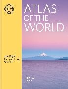 Institute Of British Geographers, Institute Of British Geographers, Philip's Maps, Stefan Chabluk, Chabluk Stefan, William Donohoe... - Philip's RGS Atlas of the World