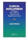 Janice Steiner, Janice (Oxford Therapeutics Consulting Steiner - Clinical Development