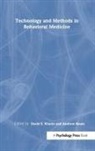 Baum, Andrew S Baum, Andrew S. Baum, David S Krantz, David S. Krantz - Technology and Methods in Behavioral Medicine