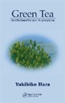 Yukihiko Hara, Yukihiko (Mitsui Norin Co. Hara - Green Tea