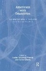 Leslie Francis, Anita Silvers - Americans with Disabilities