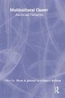 Peter A. Jackson, Jackson Peter A. - Multicultural Queer