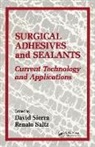 Renato Saltz, David H. Sierra, David H. (University of Utah Sierra, Sierra David H. - Surgical Adhesives & Sealants