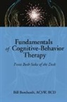 Bill Borcherdt, Borcherdt Bill, Carlton Munson - Fundamentals of Cognitive-Behavior Therapy