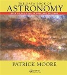 Patrick Moore - The Data Book of Astronomy