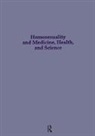 Stephen Donaldson, Donaldson Stephen, Wayne R. Dynes, Dynes Wayne R. - Homosexuality & Medicine, Health & Science