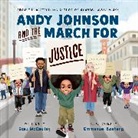 Emmanuel Boateng, Esau McCaulley, Emmanuel Boateng - Andy Johnson and the March for Justice