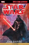 Dave Ross, Ryan Stradley, TBA, Douglas Wheatley, Dave Wilkins - Star Wars Legends Epic Collection: The Empire Vol. 2 [New Printing]
