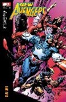 Brian Michael Bendis, Frank Cho, David Finch, Marvel Various, TBA, Cho Frank... - New Avengers Modern Era Epic Collection: Civil War