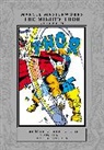 Marvel Various, Walt Simonson, Walter Simonson, Simonson Walt, TBA, Alan Zelenetz... - Marvel Masterworks: The Mighty Thor Vol. 23