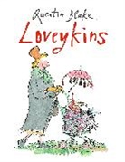Quentin Blake - Loveykins