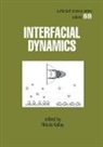 Nikola Kallay, Kallay Nikola - Interfacial Dynamics