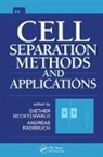 Diether Recktenwald, Diether (BD Biosciences Recktenwald, Recktenwald Diether - Cell Separation Methods and Applications