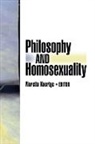 Noretta Koertge, Koertge Noretta - Philosophy And Homosexuality