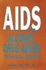 Dennis Fisher, Dennis (California State University Fisher, Fisher Dennis - AIDS and Alcohol/Drug Abuse