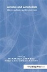 Charles R. Goodlett, John H. Hannigan, Linda P. Spear, Norman E. Spear - Alcohol and Alcoholism