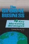 Erdener Kaynak, Kaynak Erdener - The Global Business
