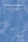 Karl W. Lanks, Lanks Karl W. - Academic Environment