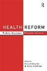 Daniel (York University Drache, Terry (Cancer Care Ontario Sullivan - Health Reform
