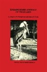 Humphrey, Stephen R. Humphrey - Endangered Animals of Thailand