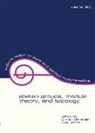 Dikran Dikranjan, Dikran (University of Udine Dikranjan, Luigi Salce, Luigi (Universita di Padova Salce - Abelian Groups, Module Theory, and Topology