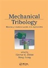 g liang Totten, Hong Liang, George E. Totten, Totten George E. - Mechanical trilogy