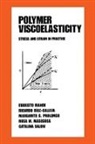 Ricardo Diaz-Calleja, Ricardo (ETSII Polytechnic University of Valencia Diaz-Calleja, Rosa Masegosa, Margarita Prolongo, Evaristo Riande, Catalina Salom - Polymer Viscoelasticity