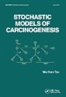 Wai-Yuan Tan, Wai-Yuan (Memphis State University Tan - Stochastic Models for Carcinogenesis