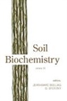Guenther Stotzky, Guenther (New York University Stotzky, Stotzky Guenther - Soil Biochemistry, Volume 10