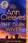 Ann Cleeves, Cleeves Ann - The Dark Wives