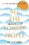 Sam Carr, Carr Sam - All the Lonely People