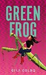 Gina Chung - Green Frog