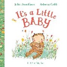 Julia Donaldson, Donaldson Julia, Rebecca Cobb, Cobb Rebecca - It's a Little Baby