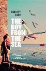 Garrett Carr, Carr Garrett - The Boy from the Sea